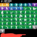 🎨 45 skins | 🌟 Fortnite account