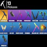 🎨 20 skins | 🌟 Fortnite account