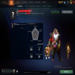 🏅 ММР 986 | 🕒 175 часов | 🛡 10994