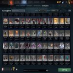 🏅 MMR 5590 | 🕒 400 hours | 🛡 12000