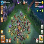 🏰 Clash of Clans акаунт | Ратуша 16 рівень | Рівень 127