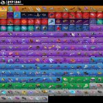 🎨 120+ скінів | 🌟 Fortnite акаунт