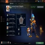 🏅 MMR 2983 | 🕒 300 годин | 🛡 9291