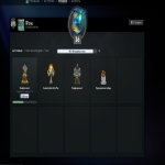 🏅 MMR 2804 | 🕒 972 hours | 🛡 8156