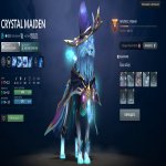 🏅 MMR 8100 | 🕒 761 hours | 🛡 11335