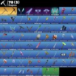 🎨 74 skins | 🌟 Fortnite account