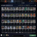 🏅 MMR 6854 | 🕒 669 годин | 🛡 10383