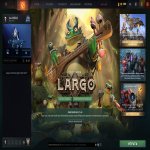 🏅 MMR 1699 | 🕒 234 годин | 🛡 10770