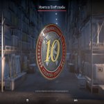 💎 CS2 Prime | 🏅 Медаль за 10 років служби | ⏱ 25 годин — Готовий до змагальної гри!