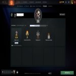 🏅 MMR 1 | 🕒 152 hours | 🛡 10615