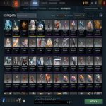 🏅 MMR 1000 | 🕒 200 годин | 🛡 5878