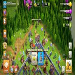 🏰 Clash of Clans акаунт | 17 ратуша | 202 рівень