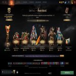 🏅 MMR 9310 | 🕒 140 hours | 🛡 10007