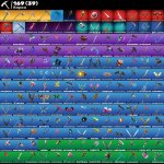 🎨 176 скінів | 🌟 Fortnite акаунт