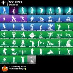 🎨 56 skins | 🌟 Fortnite account