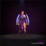 🏅 MMR 500 | 🕒 160 hours | 🛡 11235