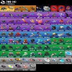 🎨 91 skins | 🌟 Fortnite account