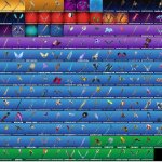 🎨 121 skins | 🌟 Fortnite account