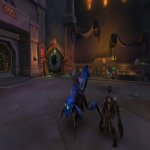 🎮 WoW акаунт | 80 рівень | Орда | Deathguard