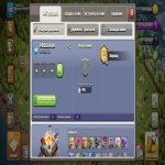 🏰 Clash of Clans акаунт | Ратуша 11 рівня | Рівень 118