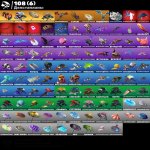 🎨 105 skins | 🌟 Fortnite account