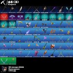 🎨 44 skins | 🌟 Fortnite account