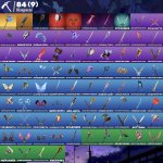 🎨 57 скінів | 🌟 Fortnite акаунт