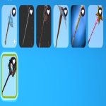 🎨 133 скінів | 🌟 Fortnite акаунт