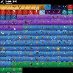 🎨 300 скінів | 🌟 Fortnite акаунт