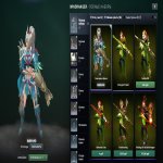 🏅 MMR 3083 | 🕒 470 годин | 🛡 6429