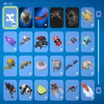 🎨 42 скінів | 🌟 Fortnite акаунт