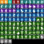 🎨 111 скінів | 🌟 Fortnite акаунт