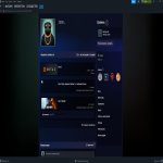 🏅 MMR 2000 | 🕒 5362 годин | 🛡 6000