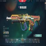 🎯 Valorant account | Bronze 3 | EU | 27 agents