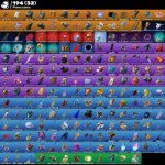 🎨 102 скинов | 🌟 Fortnite аккаунт