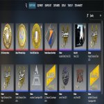 🏆 Prime | 🎯 FACEIT LVL 10 | 🌟 2360 ELO | 🕒 1918 годин — Готовий до змагальних матчів!