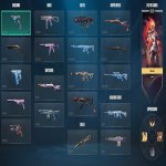 🎯 Valorant акаунт | Платина 1 | TR | 17 агентів