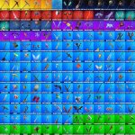 🎨 102 скінів | 🌟 Fortnite акаунт