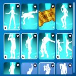 🎨 84 skins | 🌟 Fortnite account