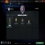 🏅 MMR 1290 | 🕒 2010 hours | 🛡 7486