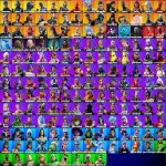 🎨 177 скінів | 🌟 Fortnite акаунт