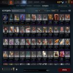 🏅 MMR 2405 | 🕒 1532 hours | 🛡 10166