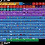 🎨 150 скінів | 🌟 Fortnite акаунт