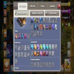 🏰 Clash of Clans акаунт | Ратуша 11 | Рівень 101