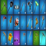 🎨 31 скінів | 🌟 Fortnite акаунт