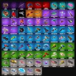 🎨 132 скінів | 🌟 Fortnite акаунт