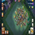 🏰 Clash of Clans акаунт | Ратуша 13 рівня | Рівень 50