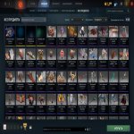 🏅 MMR 12000 | 🕒 400 hours | 🛡 11500