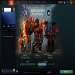 🏅 MMR 11431 | 🕒 157 часов | 🛡 10740