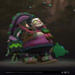 🏅 MMR 6000 | 🕒 4500 годин | 🛡 12000